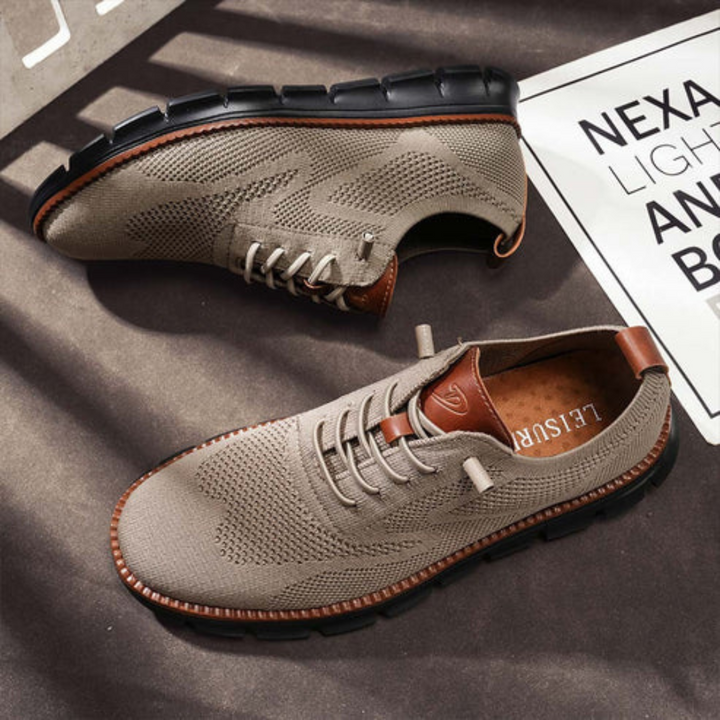 Daniel| UltraKomfort Sneaker