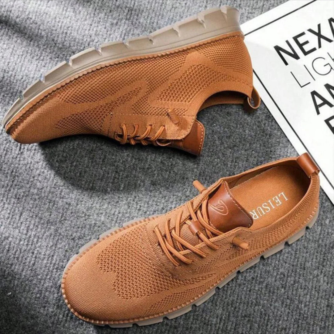 Daniel| UltraKomfort Sneaker