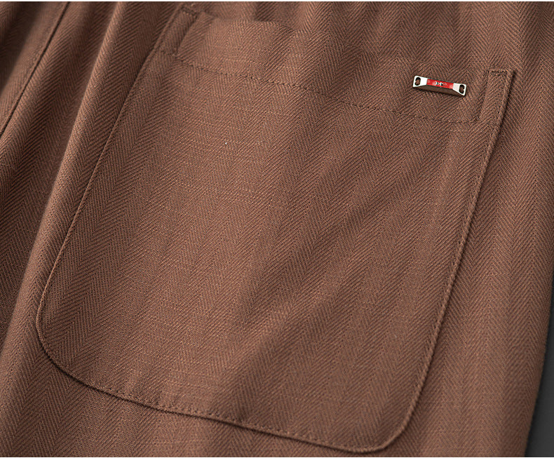 Adriano™ | Exklusives TENCEL™-Leinen-Set