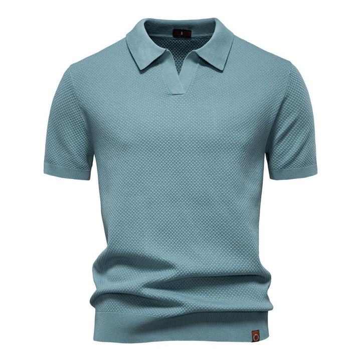 Nico | Casual polo-shirt