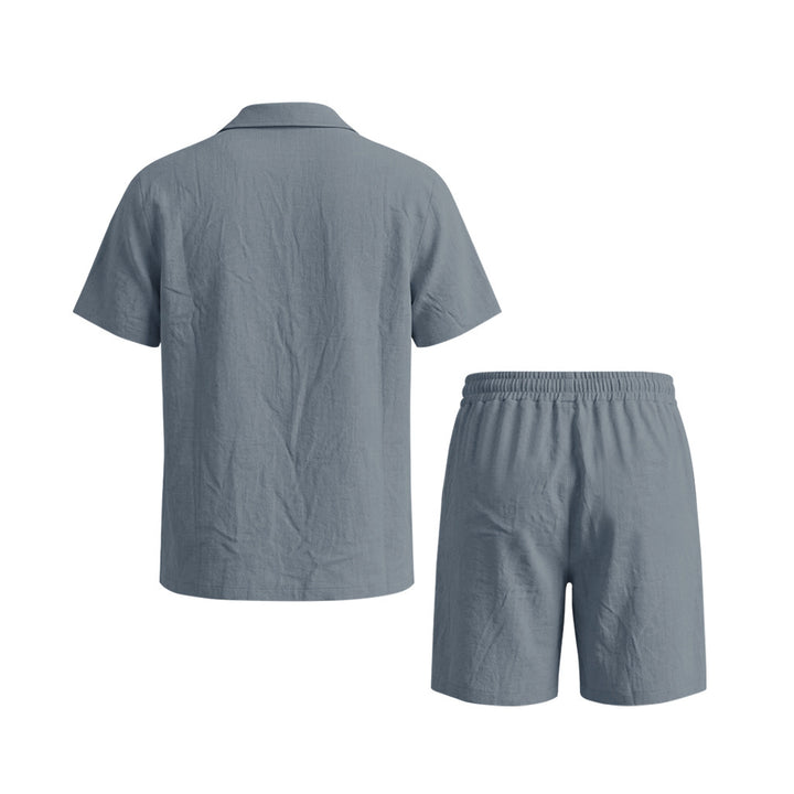 Elio™  | Sommer-Leinen-Set