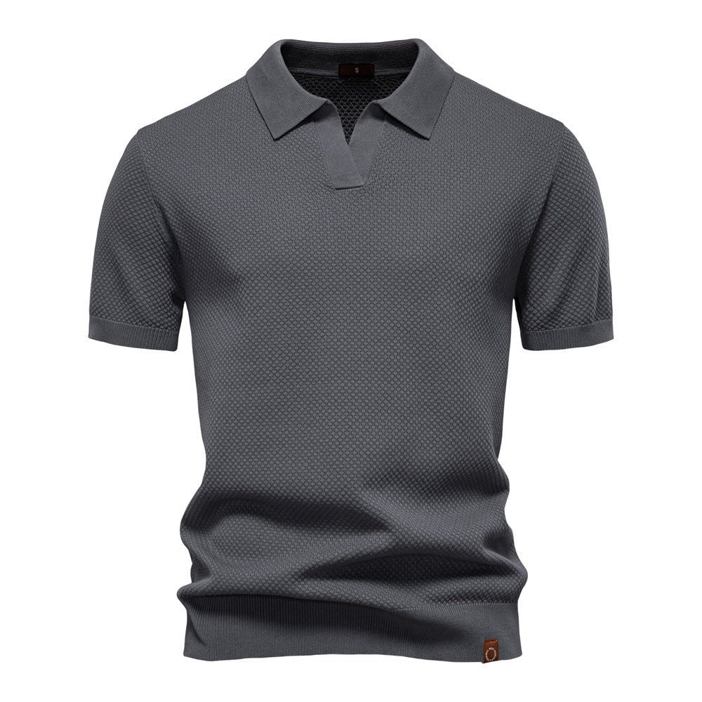 Nico | Casual polo-shirt