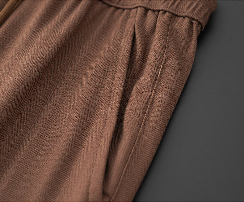 Adriano™ | Exklusives TENCEL™-Leinen-Set