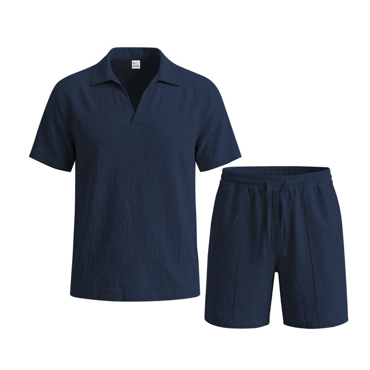 Elio™  | Sommer-Leinen-Set