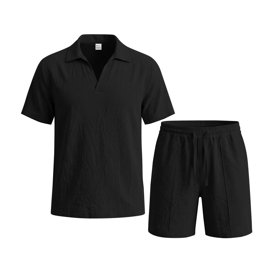 Elio™  | Sommer-Leinen-Set