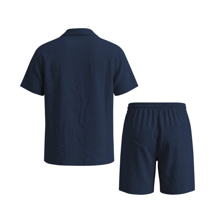 Elio™  | Sommer-Leinen-Set