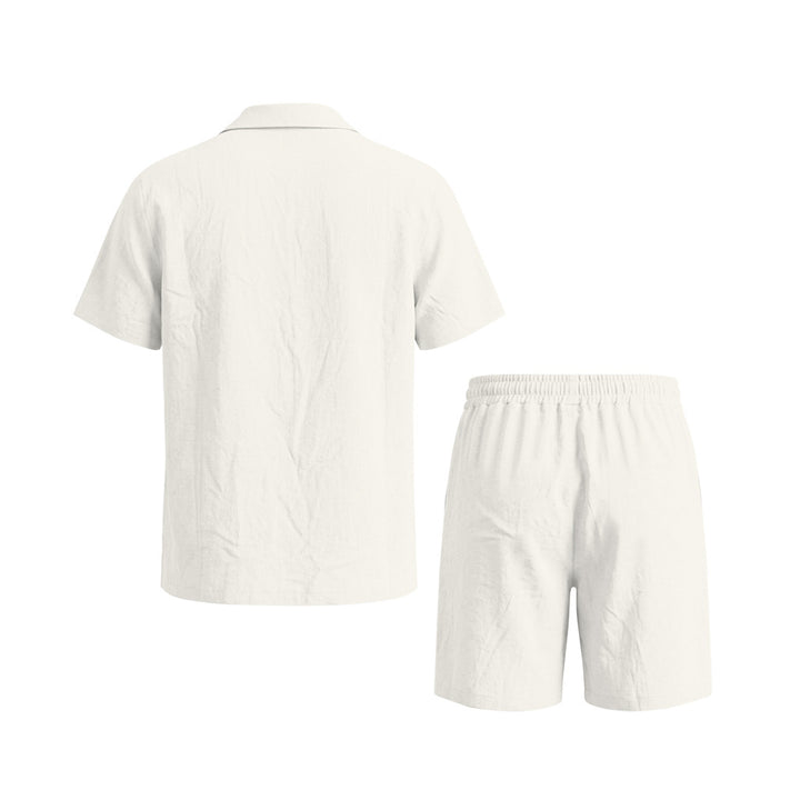 Elio™  | Sommer-Leinen-Set