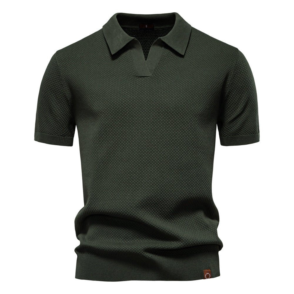 Nico | Casual polo-shirt