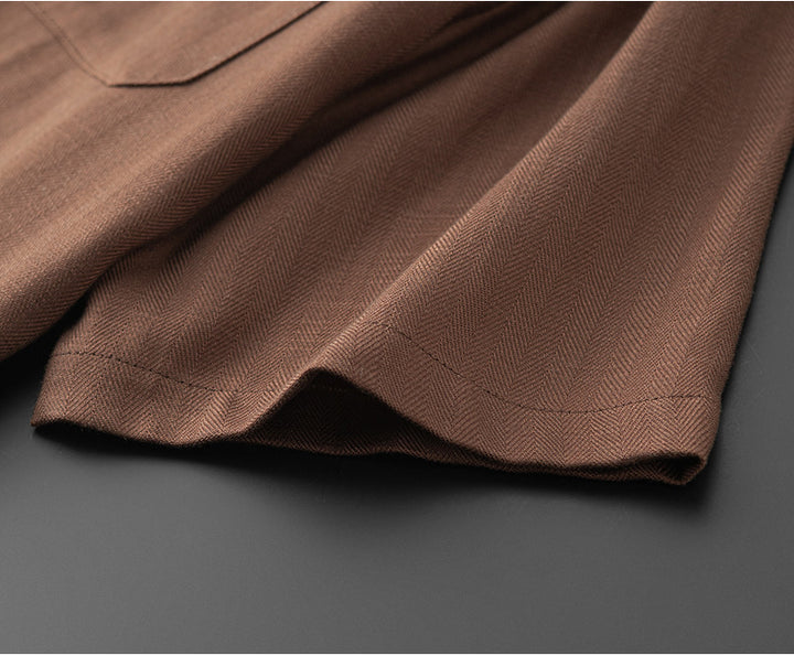 Adriano™ | Exklusives TENCEL™-Leinen-Set