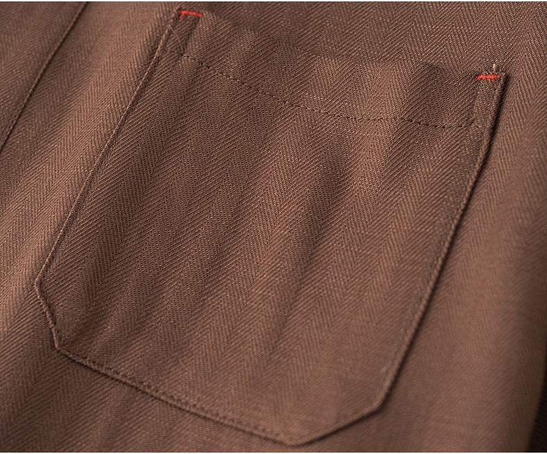 Adriano™ | Exklusives TENCEL™-Leinen-Set