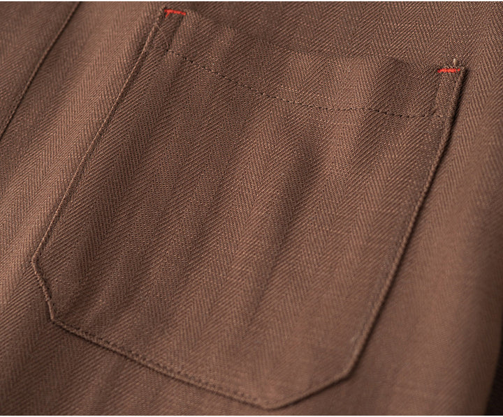 Adriano™ | Exklusives TENCEL™-Leinen-Set