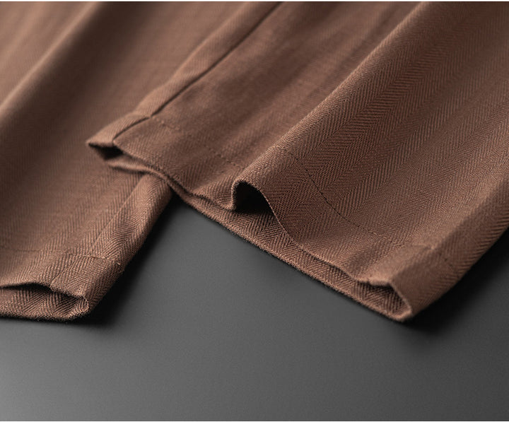 Adriano™ | Exklusives TENCEL™-Leinen-Set