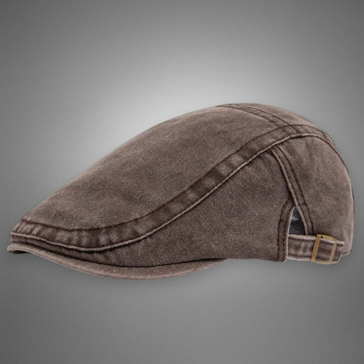 Jonas| Vintage Barett