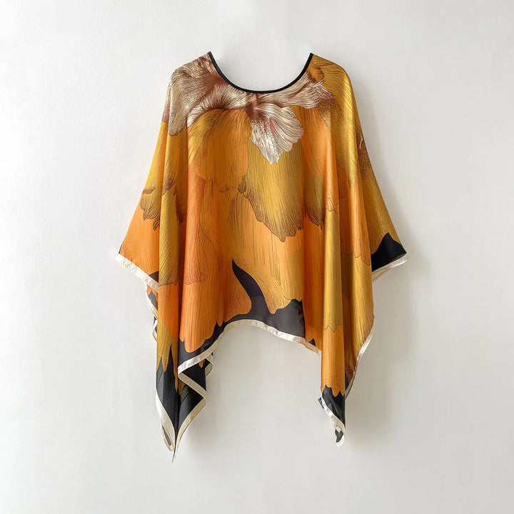 Luisa | Elegante Kaftan-Bluse