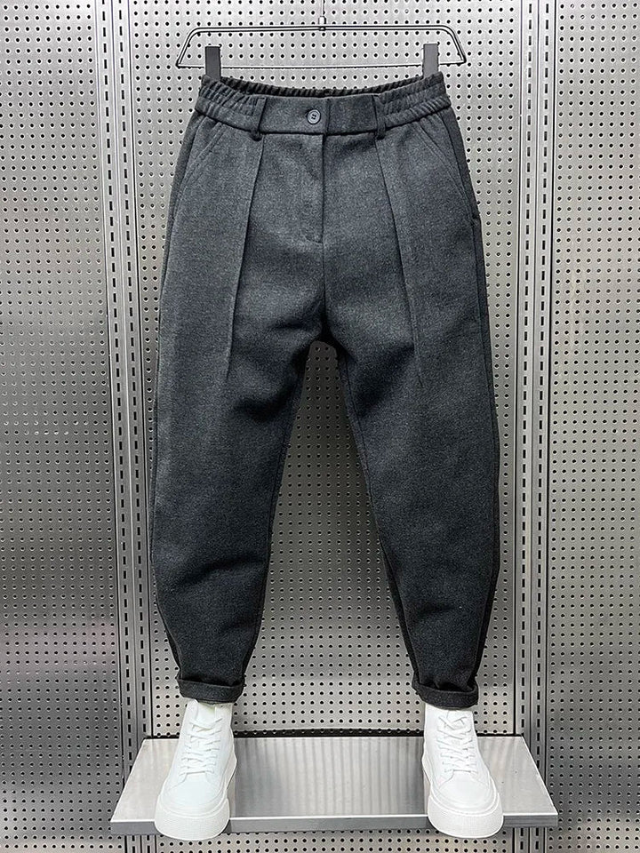 Kenny | Stilvolle Herrenhose