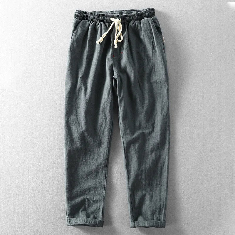 Finn | Baumwollhose
