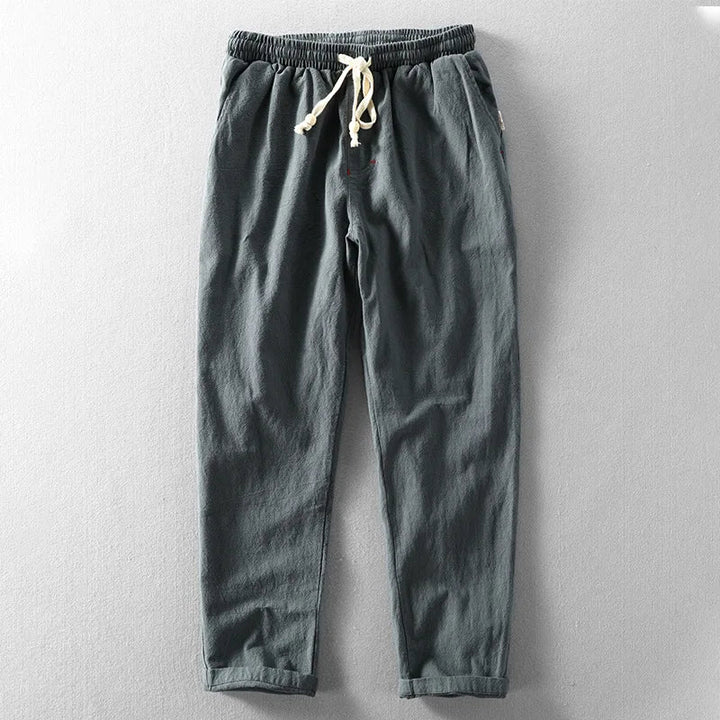 Finn | Baumwollhose