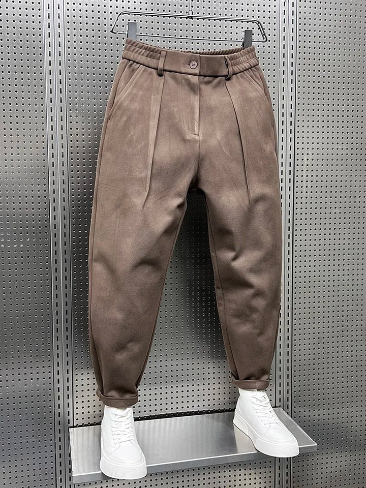 Kenny | Stilvolle Herrenhose