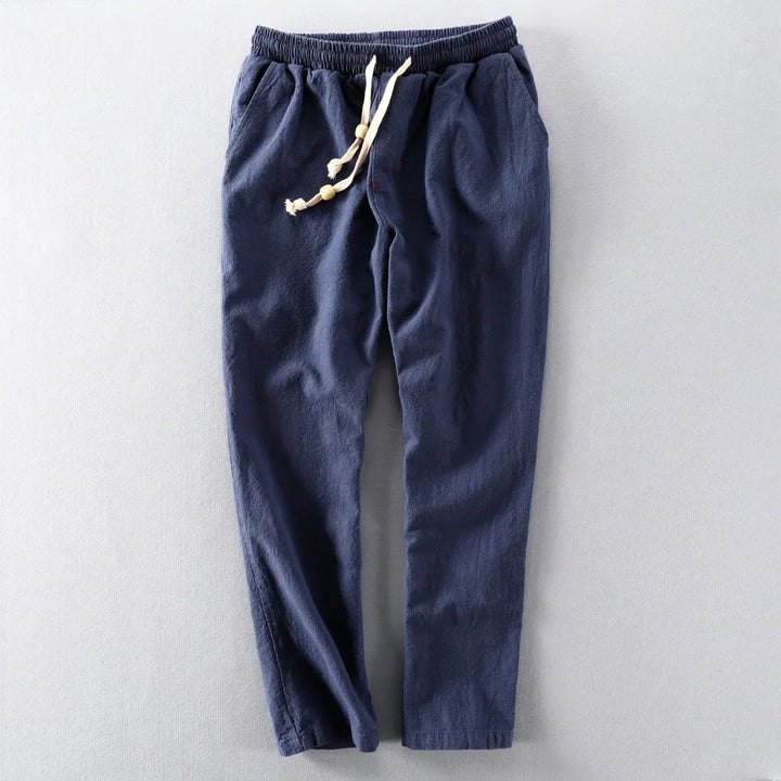 Finn | Baumwollhose