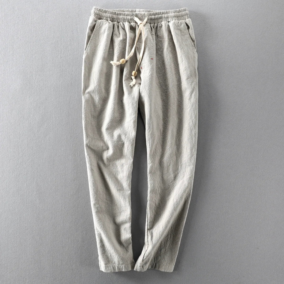 Finn | Baumwollhose