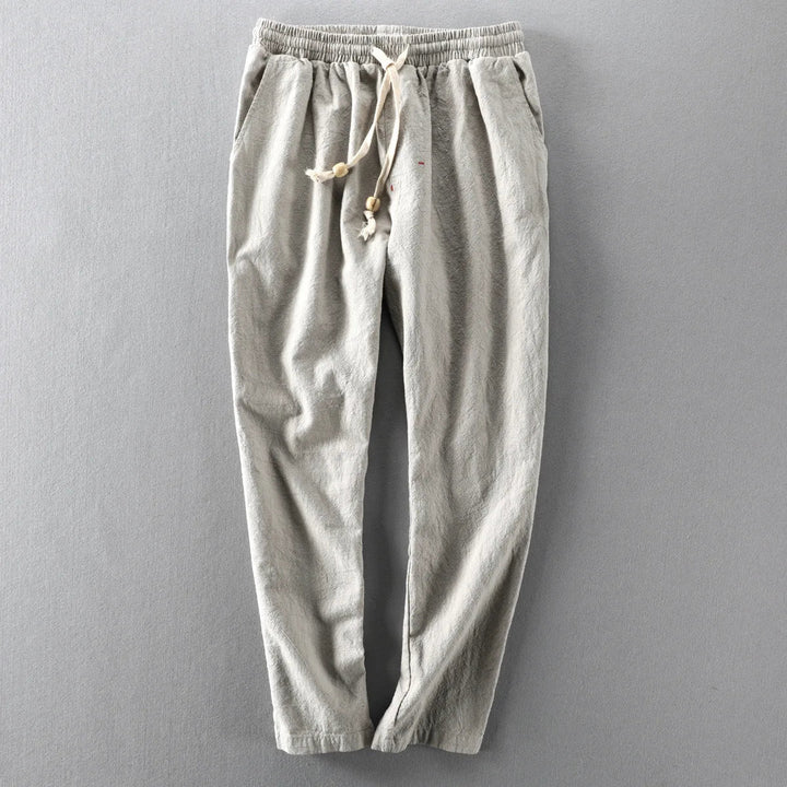 Finn | Baumwollhose