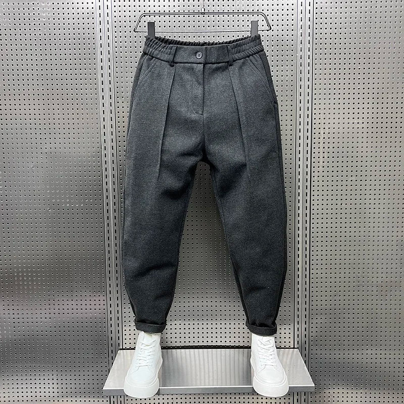 Kenny | Stilvolle Herrenhose
