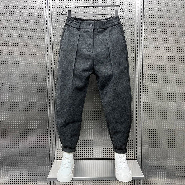 Kenny | Stilvolle Herrenhose
