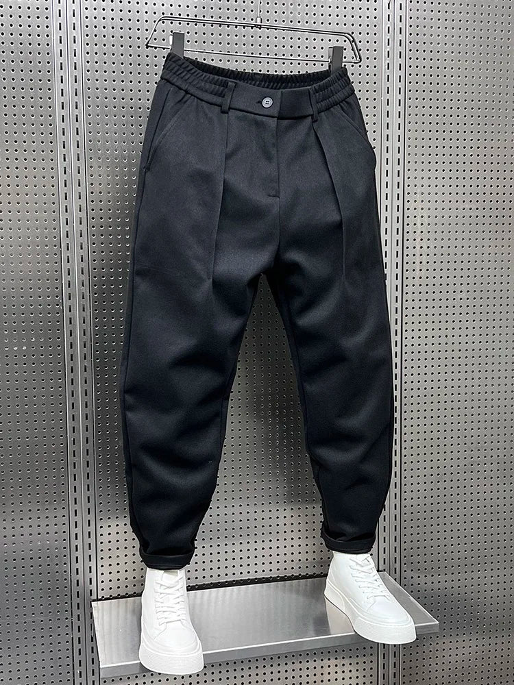 Kenny | Stilvolle Herrenhose