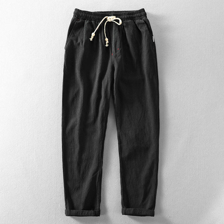 Finn | Baumwollhose