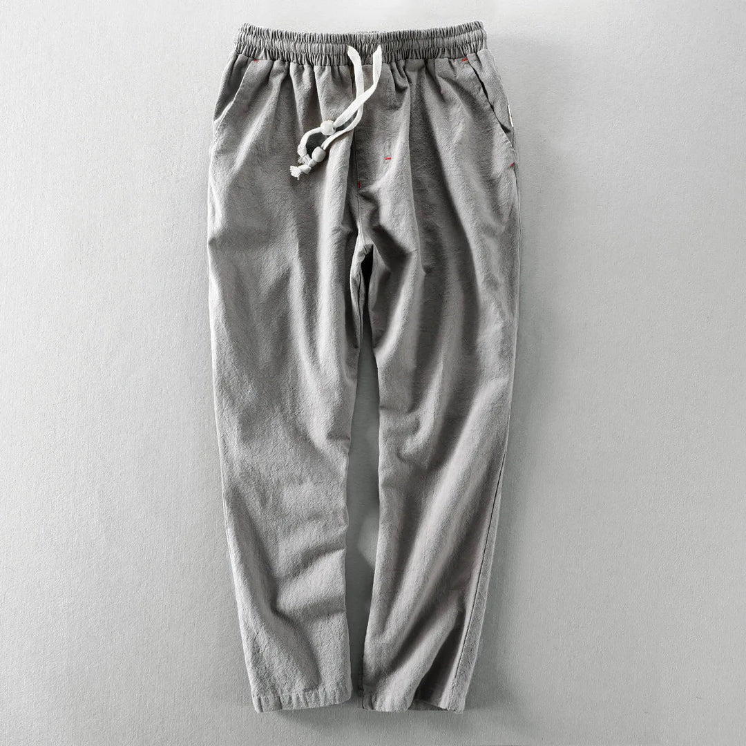 Finn | Baumwollhose