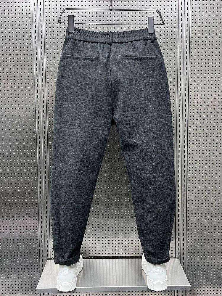 Kenny | Stilvolle Herrenhose