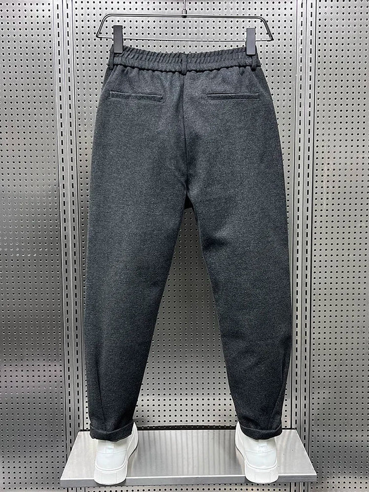 Kenny | Stilvolle Herrenhose