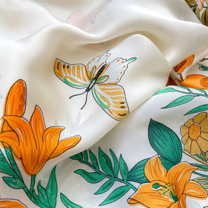 Luisa | Elegante Kaftan-Bluse