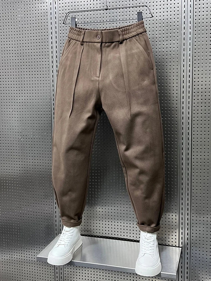 Kenny | Stilvolle Herrenhose