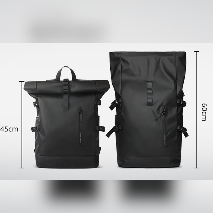 Mason™ – Wasserdichter Premium Laptop-Rucksack