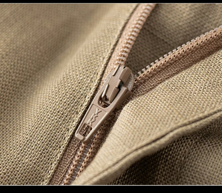 Jules™ | Premium Leinen-Set
