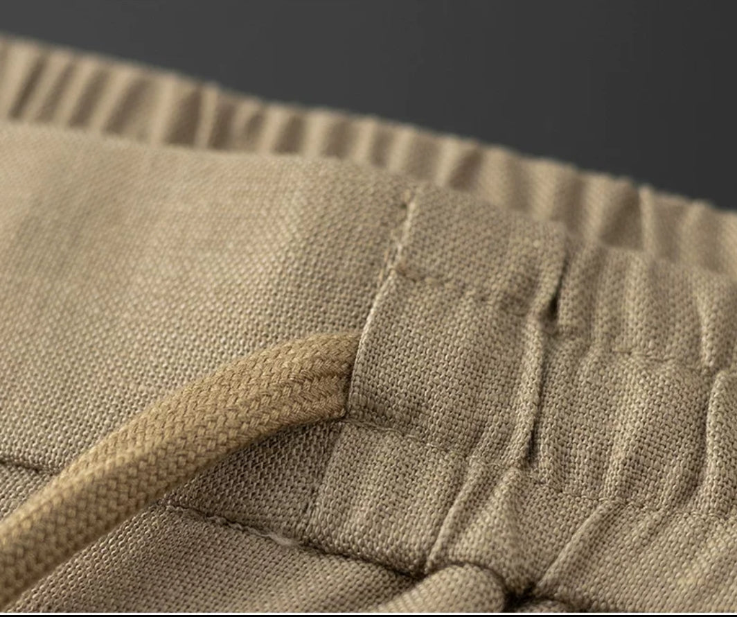 Jules™ | Premium Leinen-Set