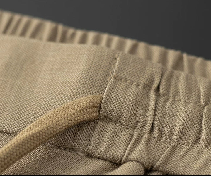 Jules™ | Premium Leinen-Set