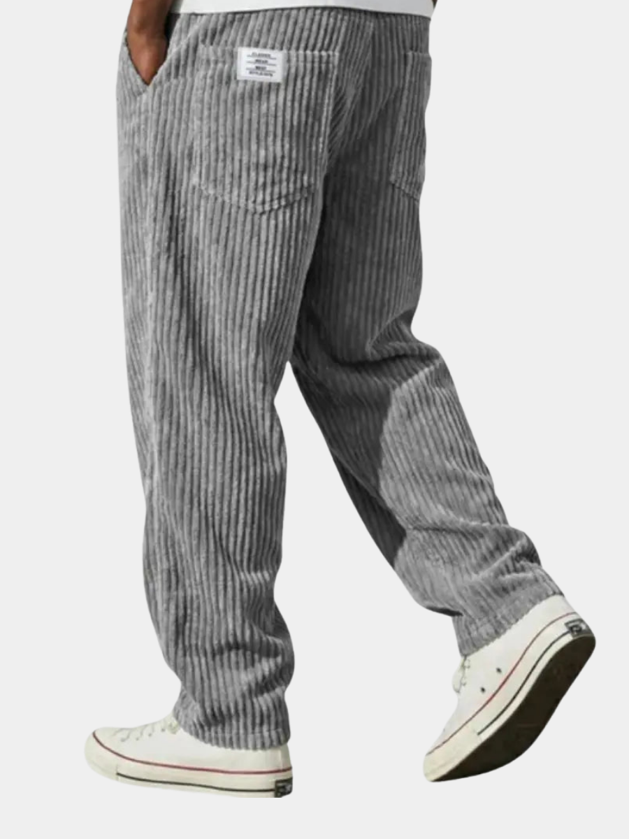 Beat | Weite Cordhose