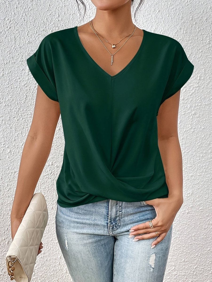 Isabelle| Elegante T-Shirt