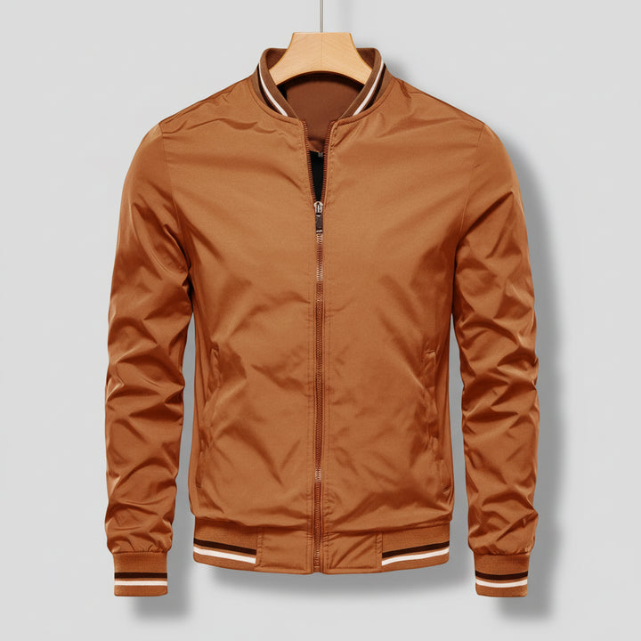 Martin |  Varsity Jacke