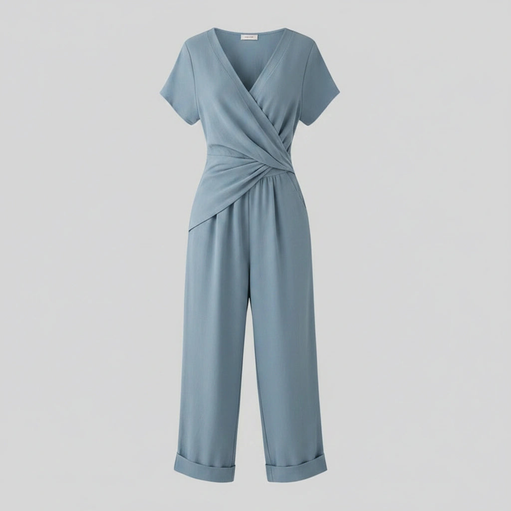 Valentina | Elegantes zweiteiliges Set