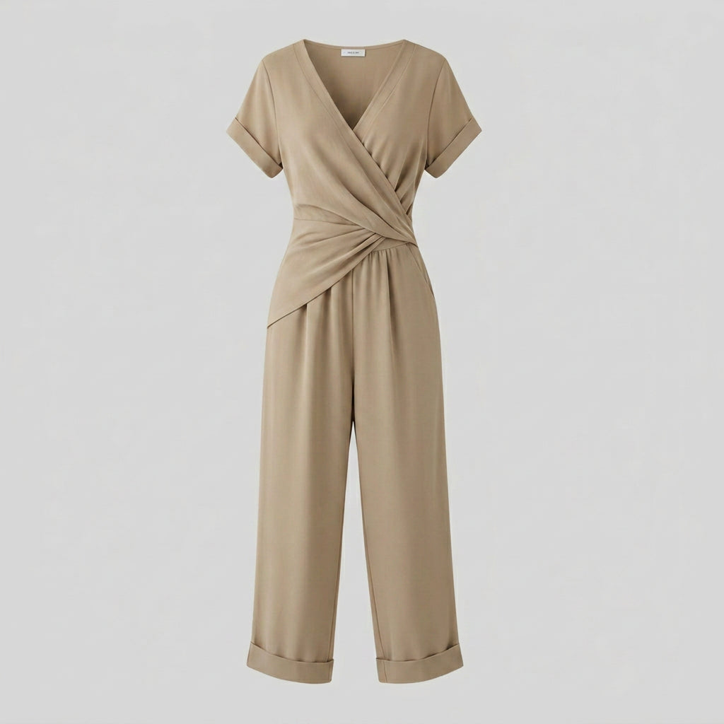 Valentina | Elegantes zweiteiliges Set