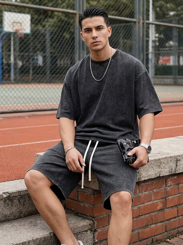 Kevin™ | Relax Baumwoll-Set