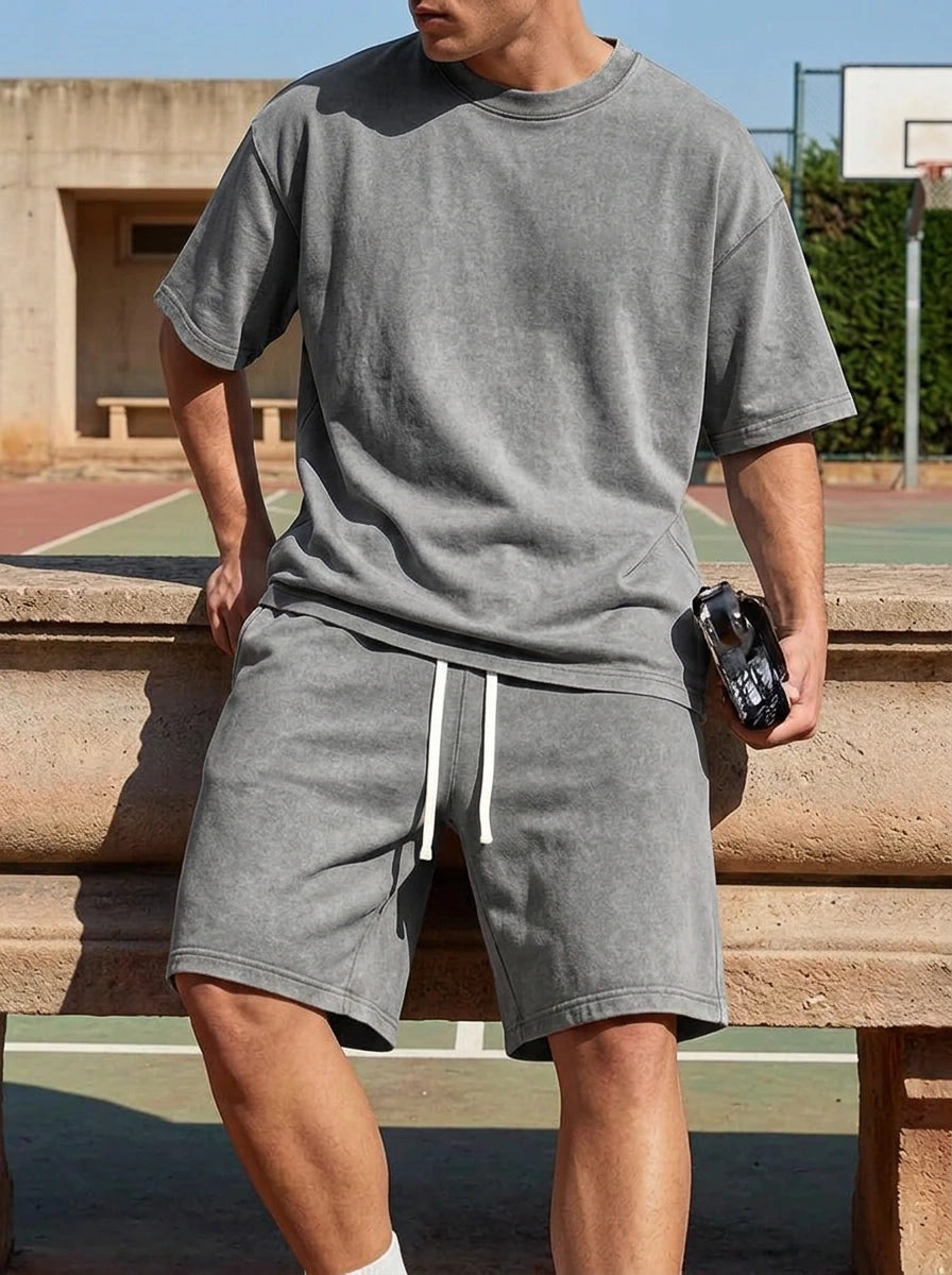 Kevin™ | Relax Baumwoll-Set