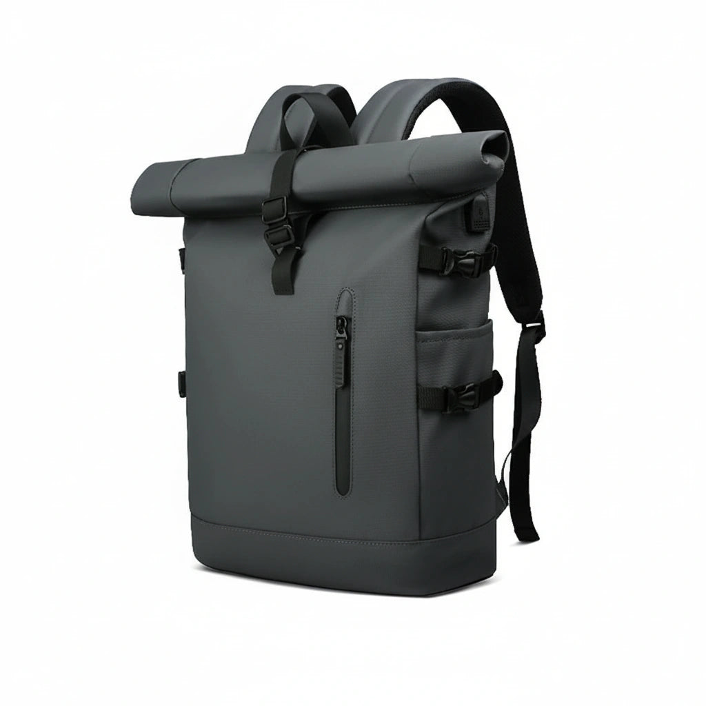Mason™ – Wasserdichter Premium Laptop-Rucksack