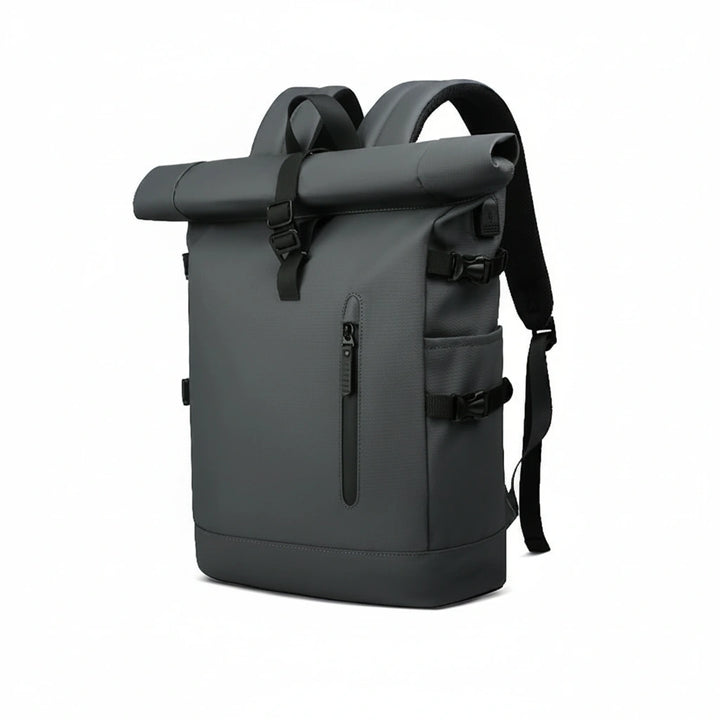 Mason™ – Wasserdichter Premium Laptop-Rucksack