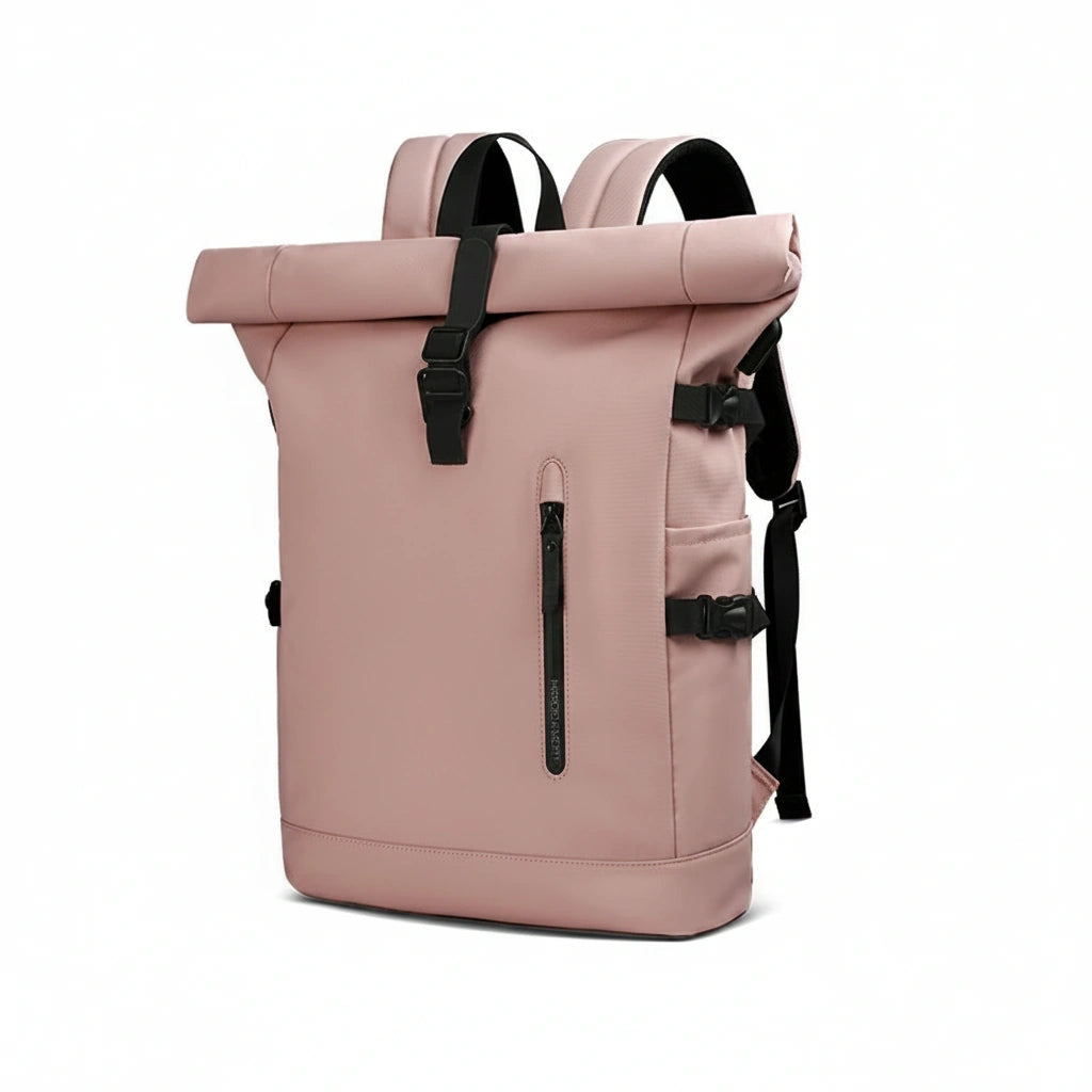 Mason™ – Wasserdichter Premium Laptop-Rucksack