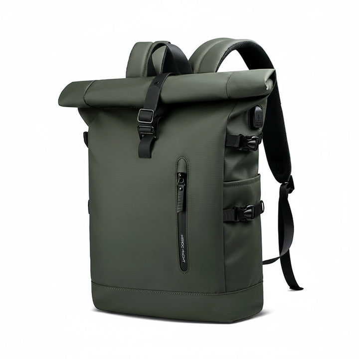 Mason™ – Wasserdichter Premium Laptop-Rucksack