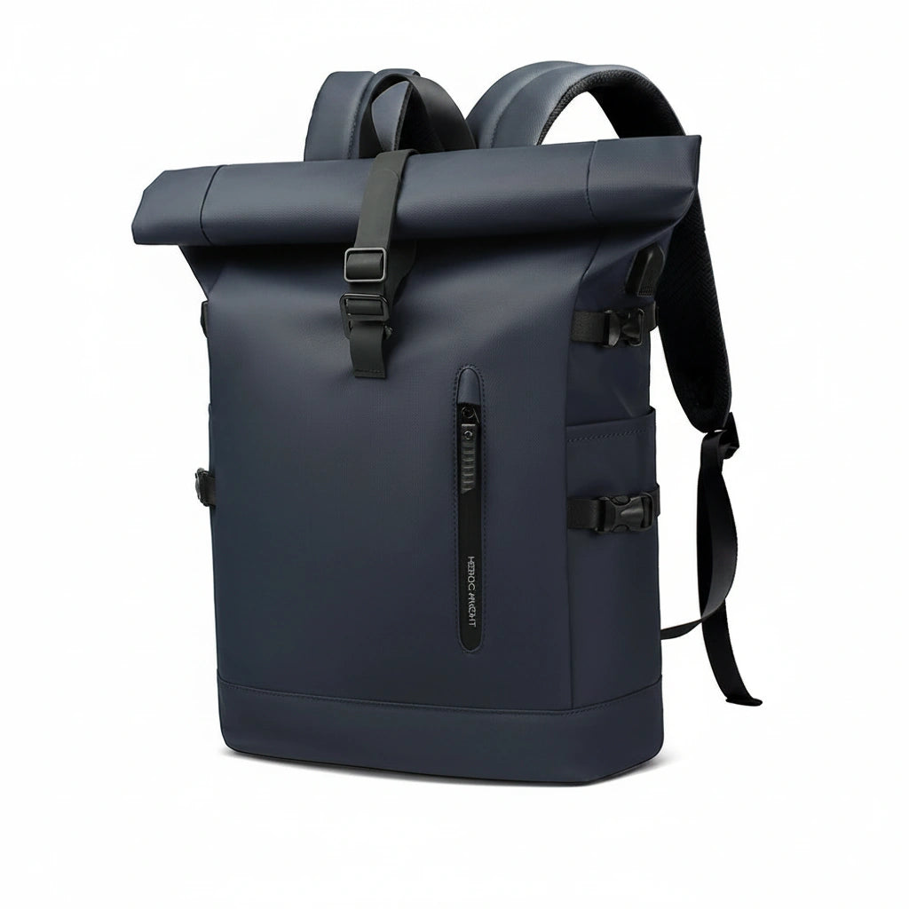 Mason™ – Wasserdichter Premium Laptop-Rucksack
